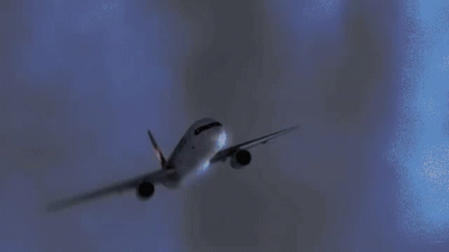Plane Crash Plane Crashing GIF - Plane Crash Plane Crashing Crashing Plane GIFs