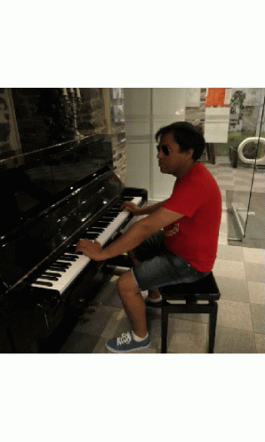 Lets Play Piano GIF - Lets Play Piano GIFs
