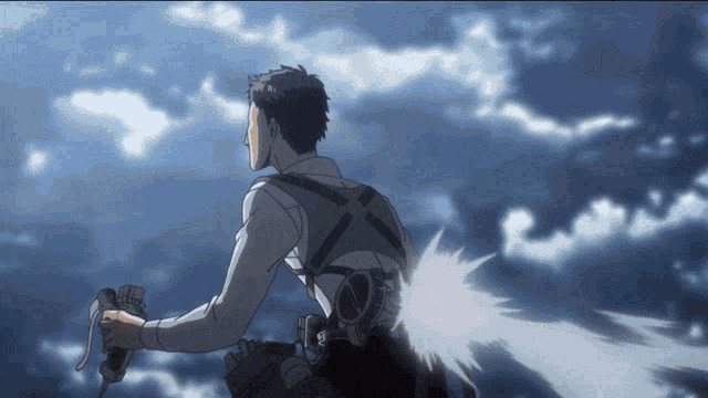 Bertholdt Hoover This World Is Just That Cruel GIF - Bertholdt Hoover This World Is Just That Cruel Snk GIFs