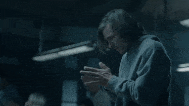 The Magicians Fireworks GIF - The Magicians Fireworks Spell GIFs
