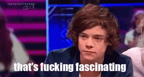 Harry Styles Tell Me More GIF - Harry Styles Tell Me More GIFs