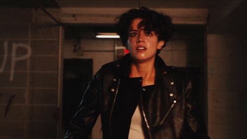 Ready To Fight Des Rocs GIF - Ready To Fight Des Rocs This Is Our Life Song GIFs