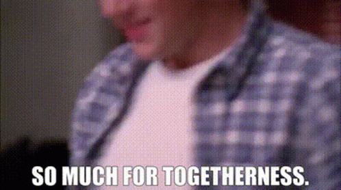 Glee Quinn Fabray GIF - Glee Quinn Fabray Togetherness GIFs