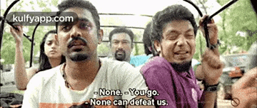 -none, -you Go.None Can Defeat Us..Gif GIF