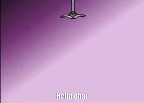 Hello Chat Eddsworld GIF - Hello Chat Eddsworld Tom GIFs