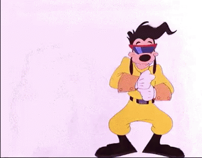 After You Slam Someone With An Epic Burn GIF - Goofy Dancing GIFs