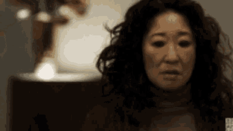 Worried Stare GIF - Worried Stare Messy GIFs