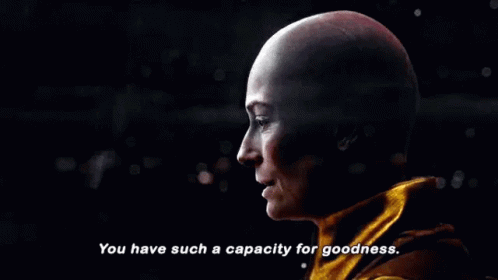 Dr Strange Ancient One GIF - Dr Strange Ancient One Capacity GIFs