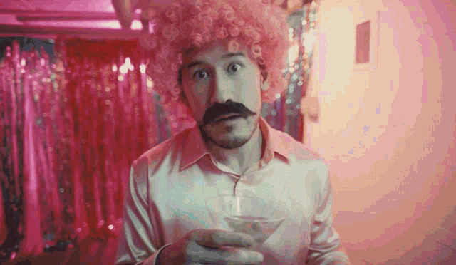 Youve Been Avoiding Me Wilford Warfstache GIF - Youve Been Avoiding Me Wilford Warfstache Wilford GIFs