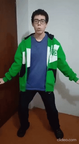 Dancing Crazy GIF - Dancing Crazy Oh Yes GIFs