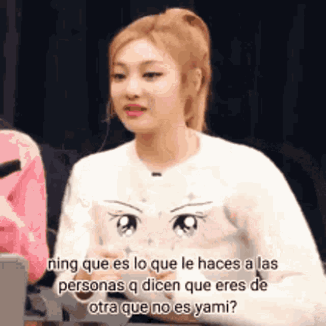 Ningning Ningning Aespa GIF - Ningning Ningning Aespa Kpop GIFs