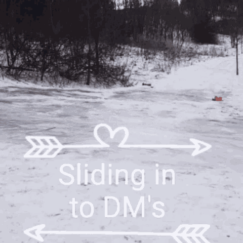 Sliding Dms GIF - Sliding Dms Smooth GIFs