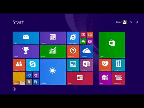 Windows 8 Microsoft GIF - Windows 8 Windows Microsoft GIFs