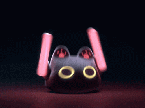 Party Dance GIF - Party Dance Lights GIFs