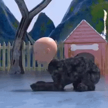 Gone Wrong Cat GIF - Gone Wrong Cat Baby GIFs