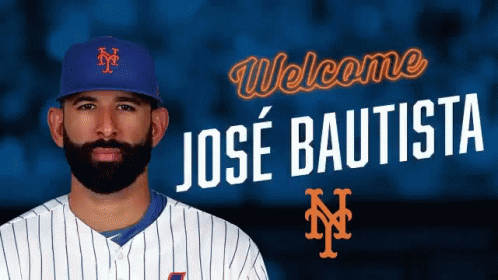 New York Mets Baseball GIF - New York Mets Baseball Mets GIFs