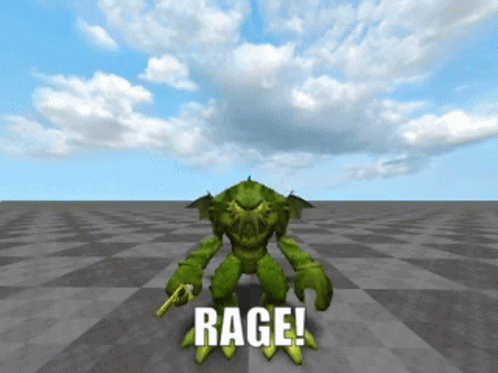 Rage Rage Quit GIF - Rage Rage Quit Rager GIFs