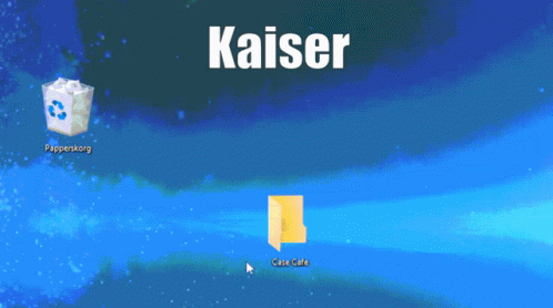 Kaiser Case Cafe GIF - Kaiser Case Cafe Attorney Online GIFs