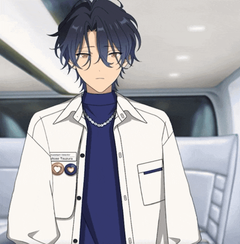 Chitostars Chitose GIF