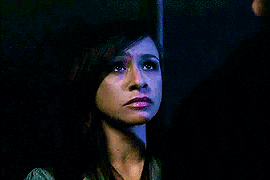 Danielle Harris Danielle Andre Harris GIF