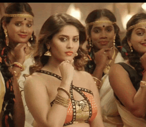 Hot Indian Actress Dance GIF - Hot Indian Actress Dance Sexy GIFs