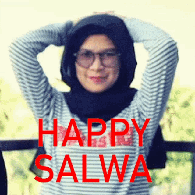 Happysalwa GIF - Happysalwa GIFs