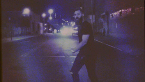 Walking Jordan Davis GIF - Walking Jordan Davis Take It From Me GIFs