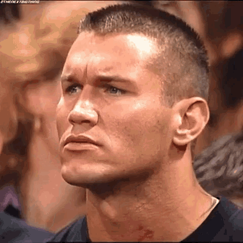 Randy Orton Huh GIF - Randy Orton Huh Confused GIFs