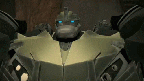 Angry Sus GIF - Angry Sus Transformers Prime GIFs
