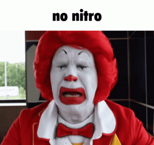 Discord Discord Nitro GIF - Discord Discord Nitro No Bobux GIFs