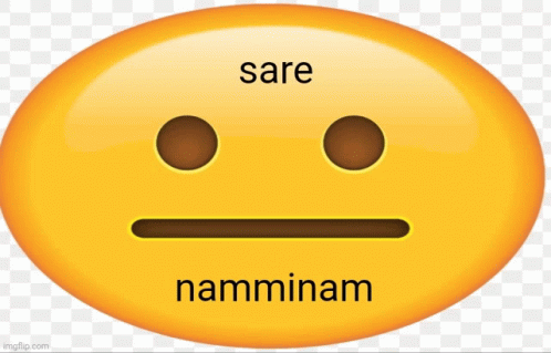 Namminamyt Sare GIF - Namminamyt Sare Namminam GIFs