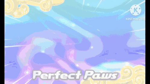 Perfect Paws Yo-kai Watch GIF