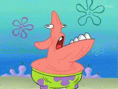 Stupid Patrick GIF - Stupid Patrick Spongebob GIFs