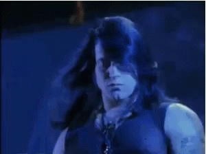 Danzig Music GIF - Danzig Music Rock And Roll GIFs