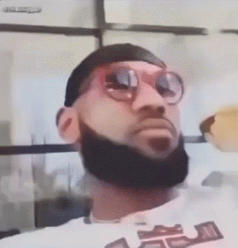 Lebron James GIF - Lebron James GIFs