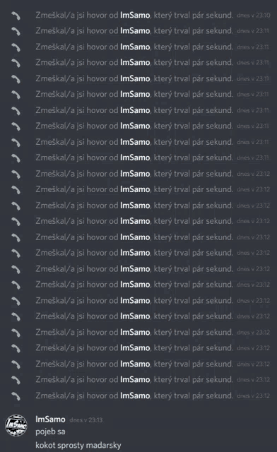 a bunch of text messages are displayed on a computer screen