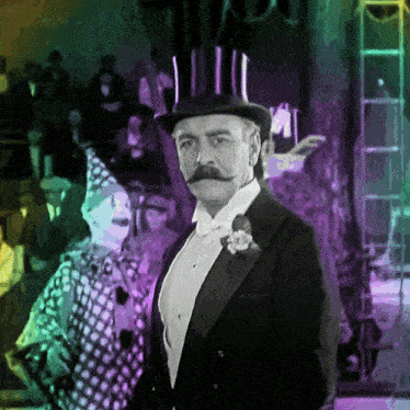The Circus Movie 1928 GIF - The Circus Movie 1928 Silent Movie GIFs