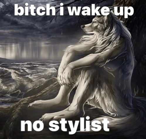 Wake Up Destroy Lonely GIF - Wake Up Destroy Lonely Nostylist GIFs