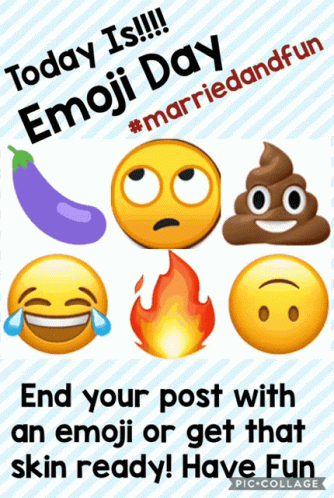 Marriedandfun Emoji GIF - Marriedandfun Emoji Emoji Game GIFs