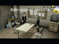 Adachi Persona GIF - Adachi Persona Persona 4 GIFs
