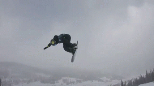 Skiing Tricks GIF - Skiing Tricks Stunts GIFs