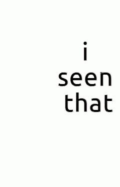 a painting of jesus with the words i seen that below him