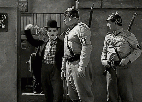 Charlie Chaplin Charlie GIF - Charlie Chaplin Charlie Chaplin GIFs