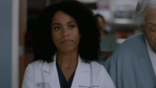 Maggie Pierce Greys Anatomy GIF - Maggie Pierce Greys Anatomy Kelly Mc Creary GIFs