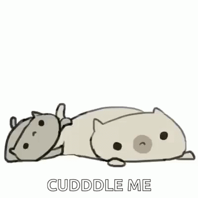 Cuddle Me Needy GIF - Cuddle Me Needy Cuddle GIFs