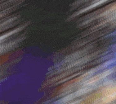 a purple background with a few lines of light on it
