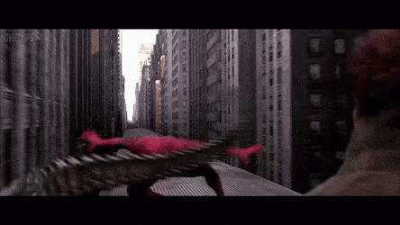 Spiderman Doctor Octopus GIF - Spiderman Doctor Octopus Fight GIFs