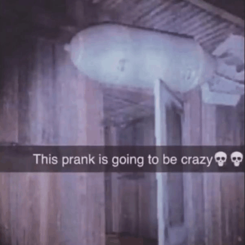 This Prank Is Going To Be Crazy GIF - This Prank Is Going To Be Crazy GIFs