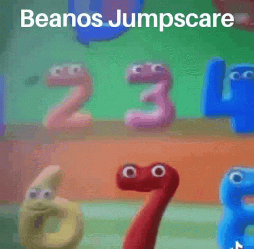 Beanos Jumpscare GIF - Beanos Jumpscare GIFs