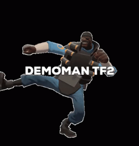 Demoman Tf2 GIF - Demoman Tf2 Demoman Tf2 GIFs